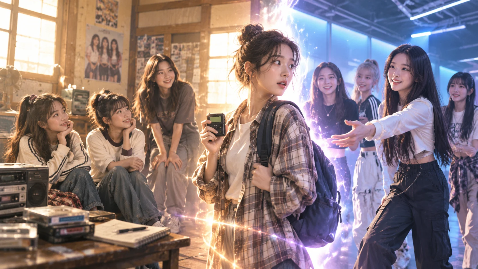 3+4! OTT 어디서 보나? 티빙·웨이브·왓챠 10월 2일 공개 정리
