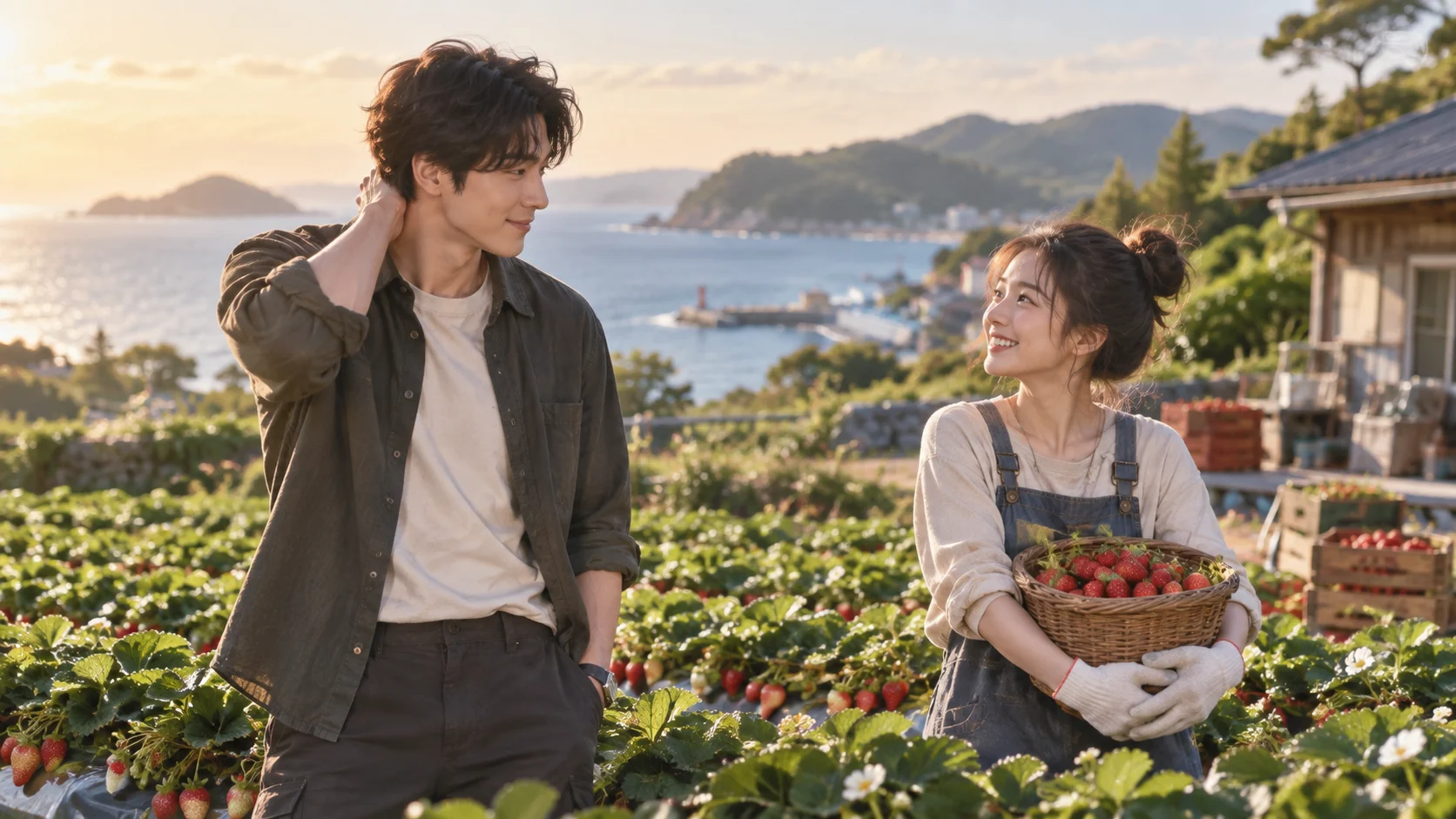 메리 베리 러브 OTT 어디서 보나? 디즈니+ 10월 7일 공개·출연진·줄거리 정리