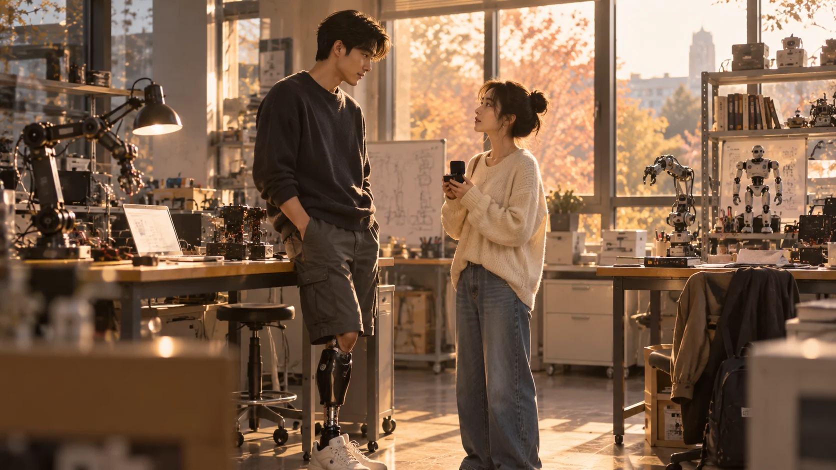 연애박사 OTT 어디서? 디즈니+ 10월 5일 공개·12부작·추영우 김소현 정리